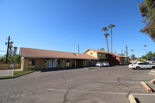 4040 N 59th Ave, Phoenix AZ - Commercial Real Estate