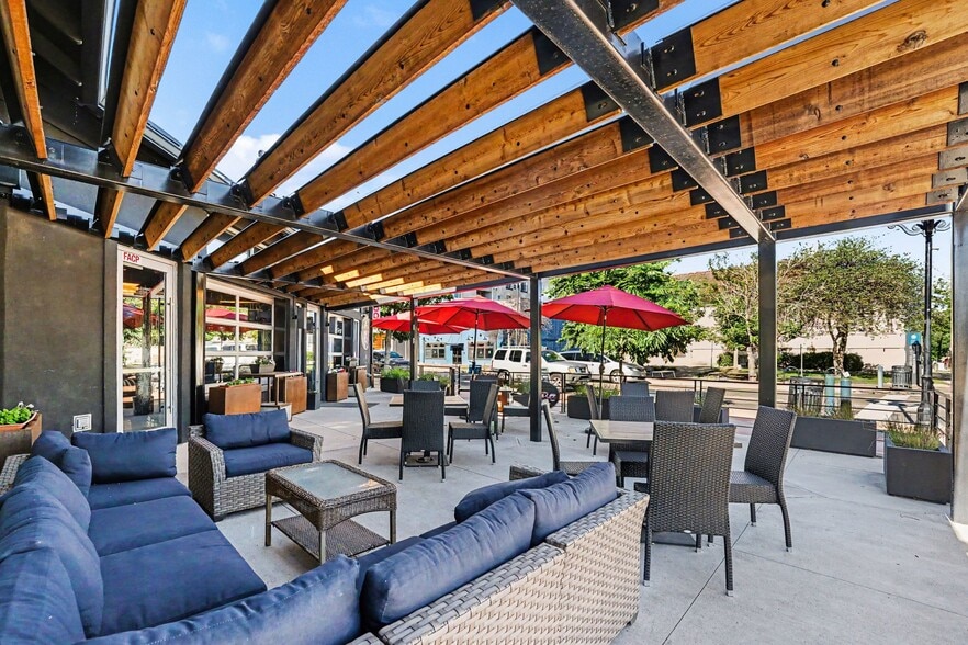 698 Santa Fe Dr, Denver, CO for sale - Building Photo - Image 2 of 20