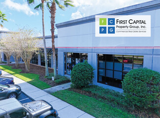 More details for 6200 Lee Vista Blvd, Orlando, FL - Flex for Lease