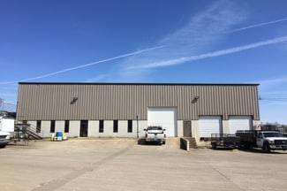 More details for 858-870 Contract St, Lexington, KY - Industrial for Lease