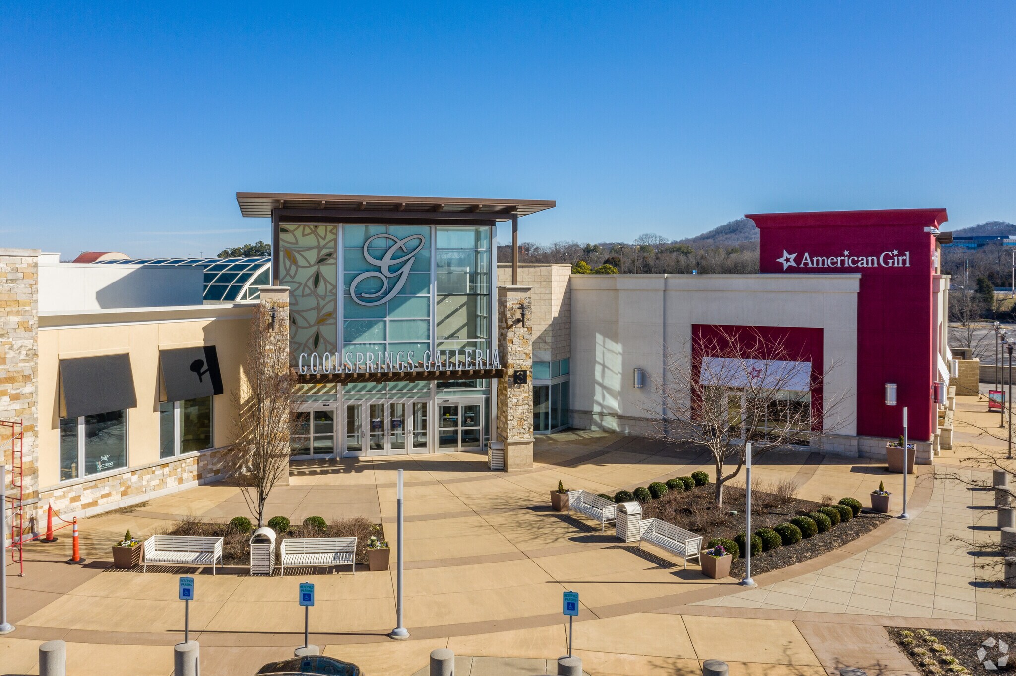 1800 Galleria Blvd, Franklin, TN à louer Photo du bâtiment- Image 1 de 19