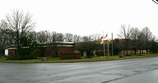 Plus de détails pour 99 Newbold Rd, Fairless Hills, PA - Bureau à louer