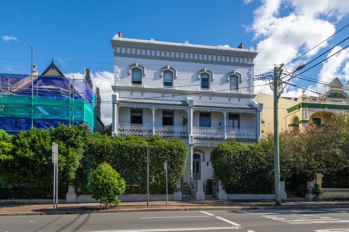 154 Avoca St, Randwick à vendre Photo principale- Image 1 de 7