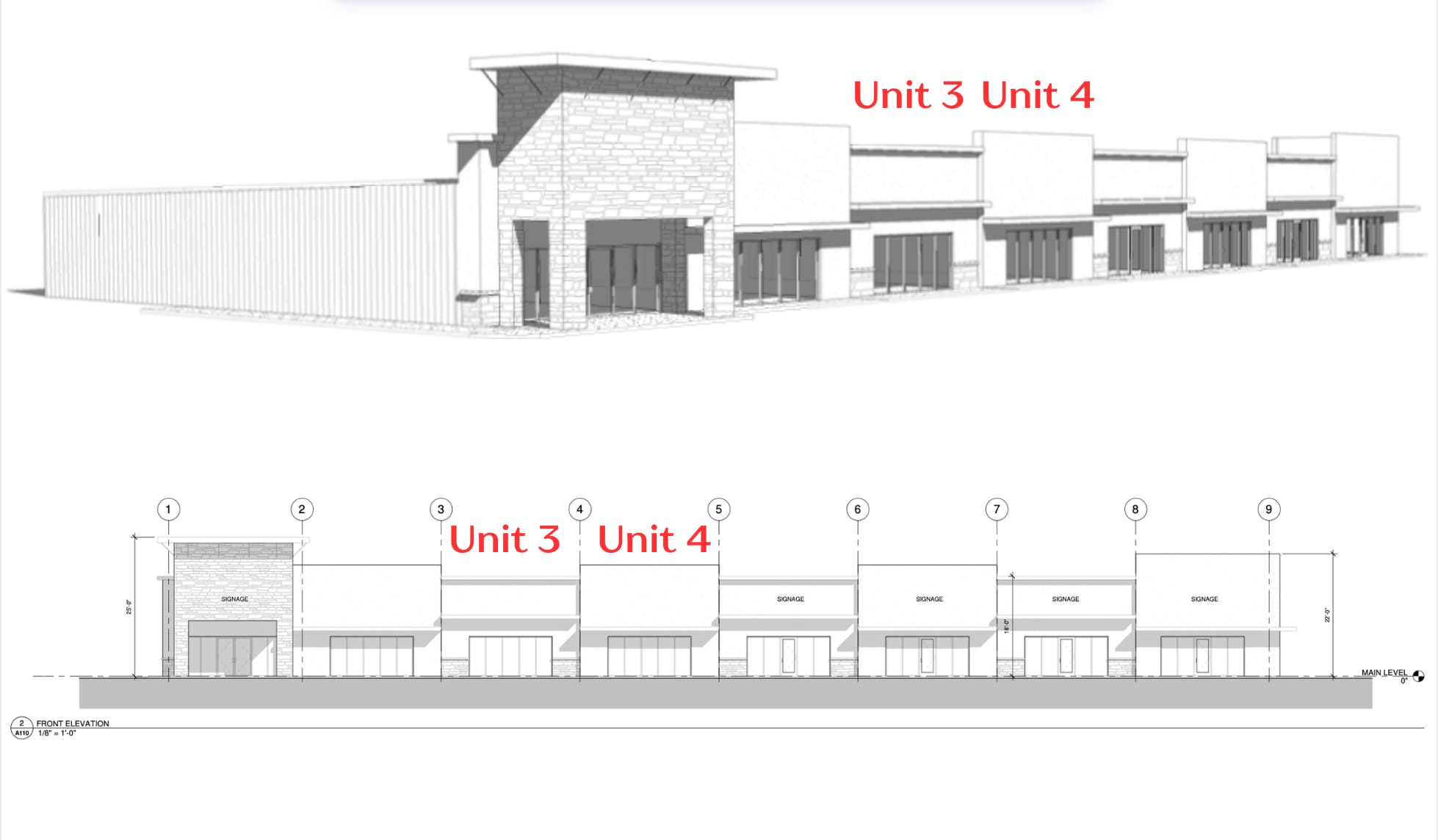 1536 Winfield Dunn Pky, Sevierville, TN for lease Building Photo- Image 1 of 2