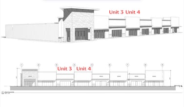 1536 Winfield Dunn Pky, Sevierville, TN for lease Building Photo- Image 1 of 2