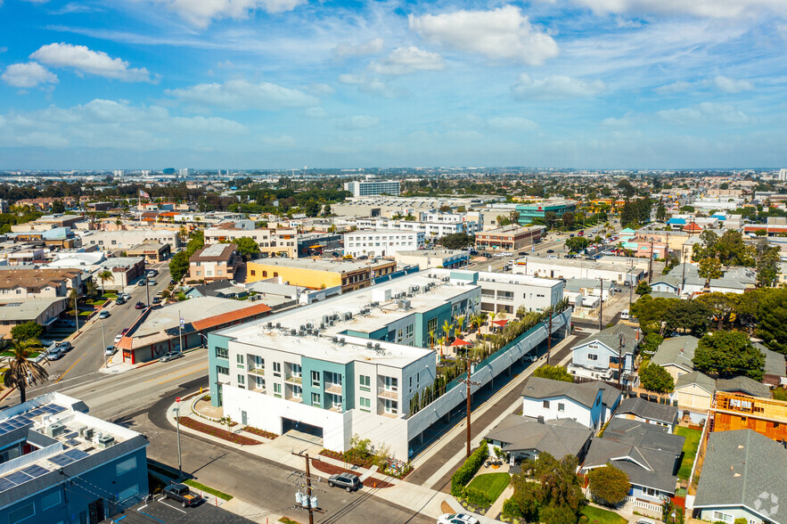 1978 W Carson St, Torrance, CA à louer - Photo du b timent - Image 1 de 32