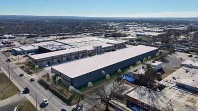 6240 E 15th St, Tulsa, OK for lease - Commercial Listing Video 