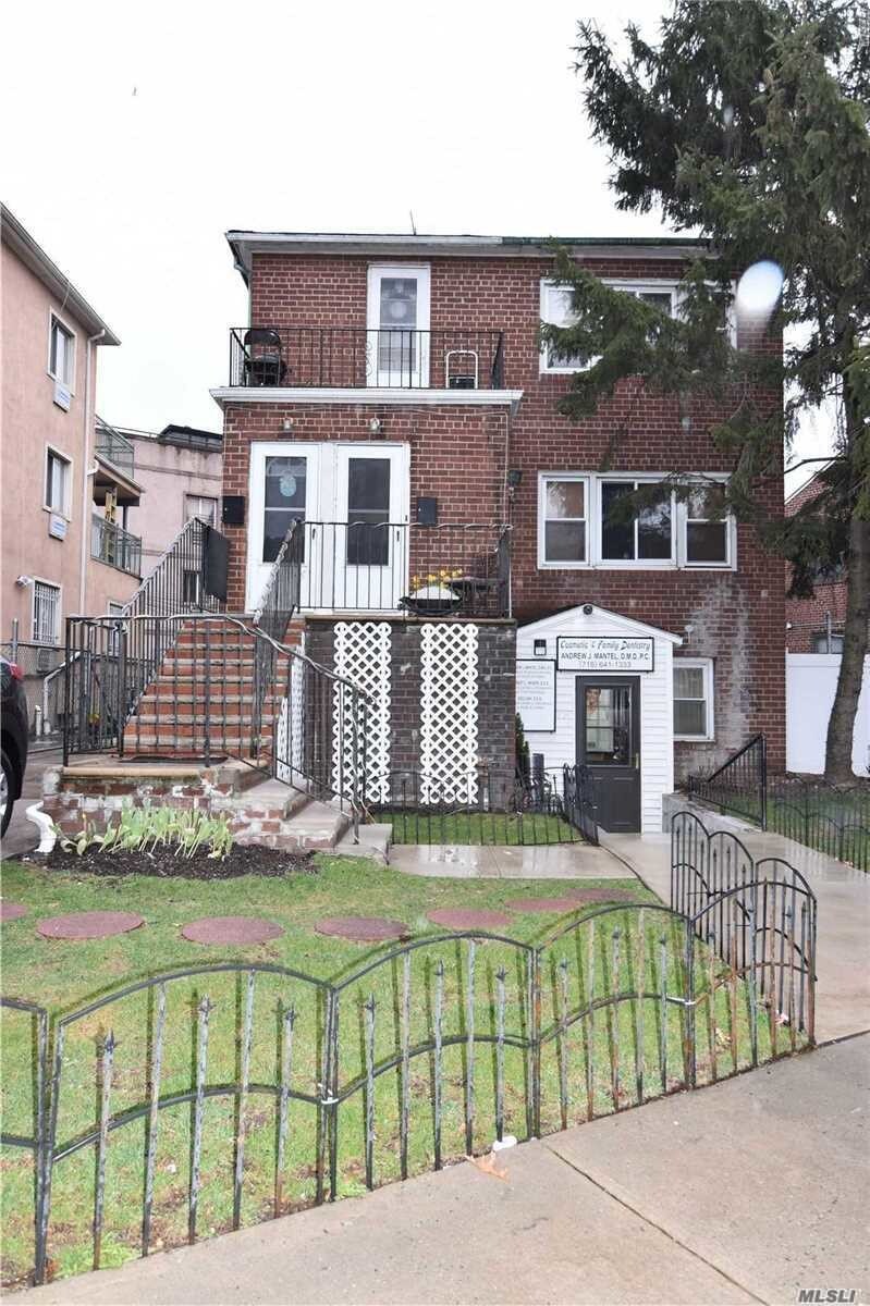 15009 89th St, Howard Beach, NY à louer Photo du bâtiment- Image 1 de 12