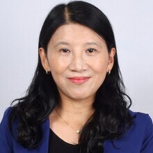 Joanne Zhao