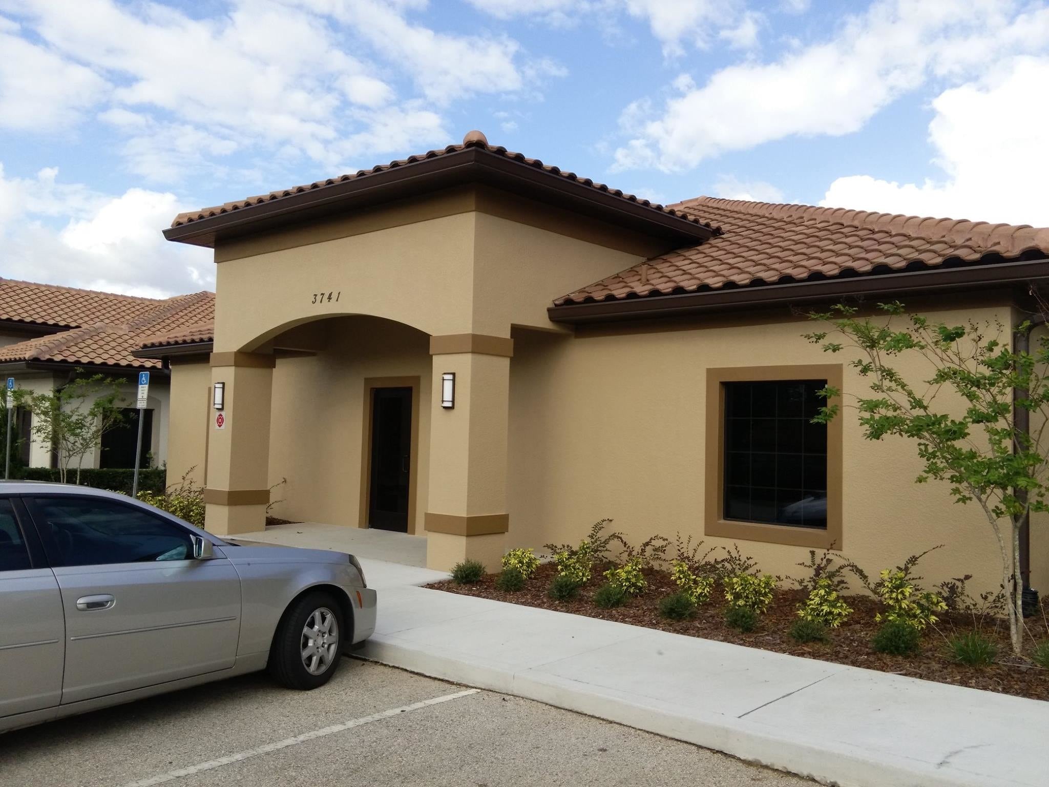 3741 S Highway 27, Clermont, FL for lease Primary Photo- Image 1 of 6