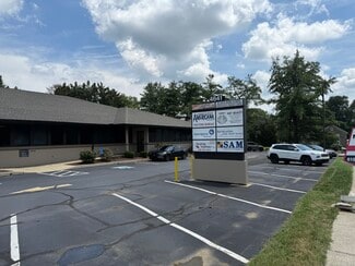 More details for 4641 Pottsville Pike, Reading, PA - Office for Lease