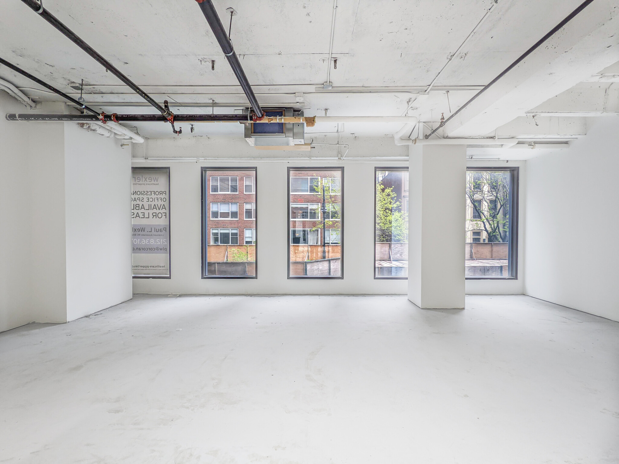 1041 3rd Ave, New York, NY for lease Interior Photo- Image 1 of 9