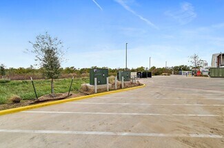Plus de détails pour 300 Co Rd 199, Hutto, TX - Local d'activités à louer