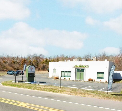 3231 State Route 27, Franklin Park, NJ for sale - Building Photo - Image 1 of 2