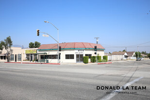 2402-2404 San Gabriel Blvd, Rosemead CA - Convenience Store