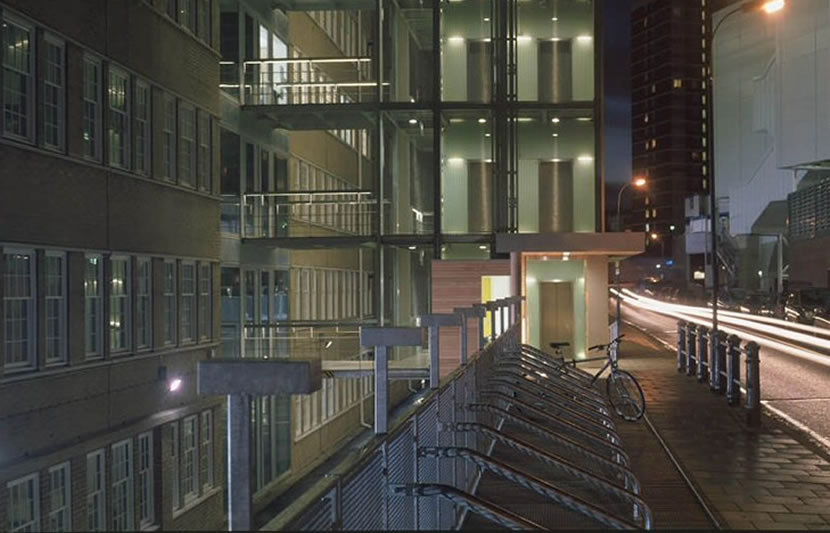 Rockley Rd, Londres à louer - Photo intérieure - Image 2 de 27