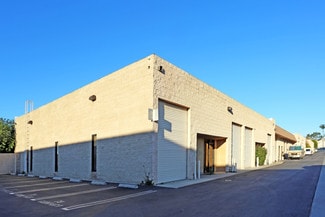 Plus de détails pour 12734 Branford St, Pacoima, CA - Industriel à vendre