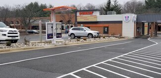 Plus de détails pour 13440-13490 Dumfries Rd, Manassas, VA - Commerce de détail à louer