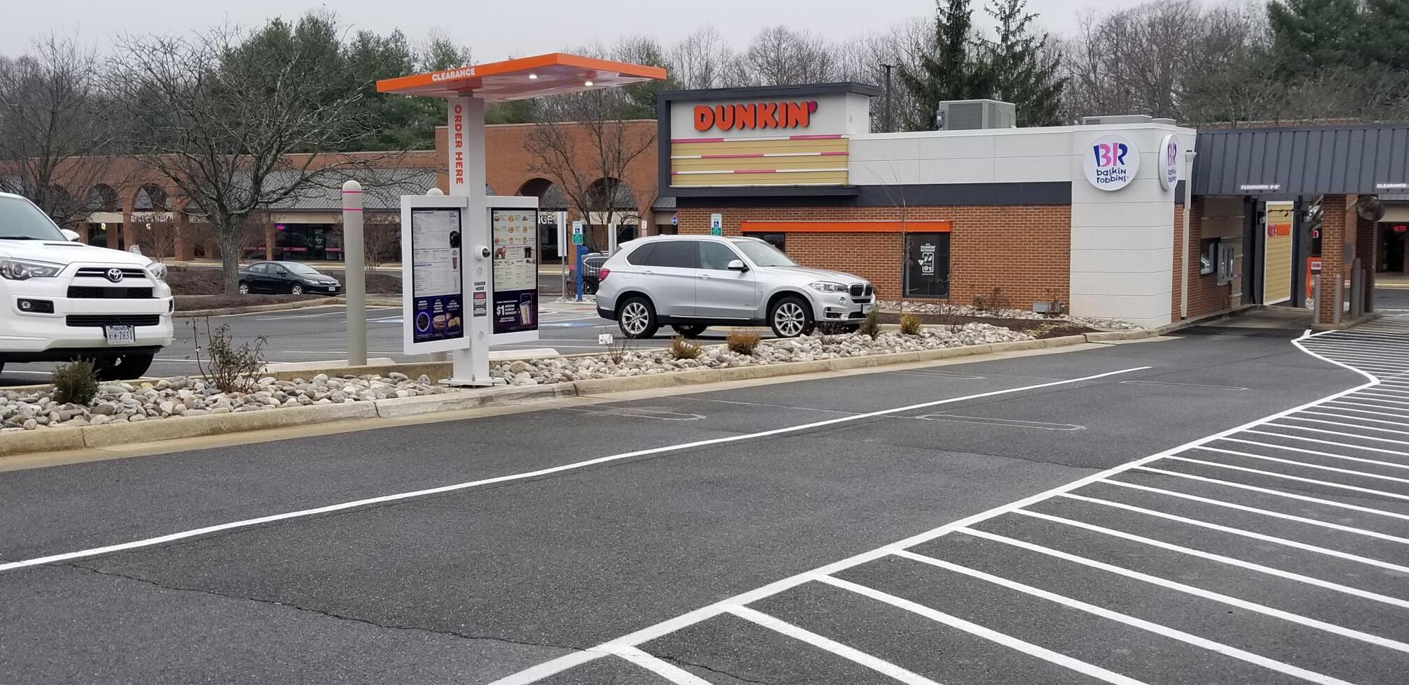 13440-13490 Dumfries Rd, Manassas, VA for lease Building Photo- Image 1 of 5