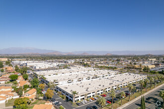 2900 Adams St, Riverside, CA - aerial  map view - Image1