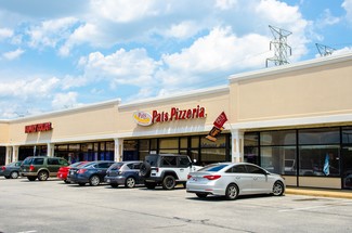 More details for 1581-1681 Merritt Blvd, Baltimore, MD - Retail for Lease