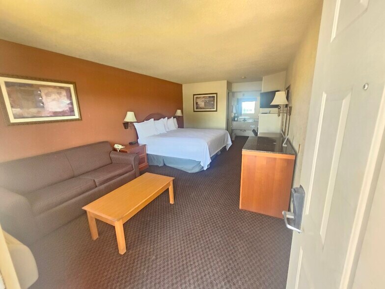 143 Highway 65 S, Tallulah, LA à vendre - Photo du bâtiment - Image 2 de 15