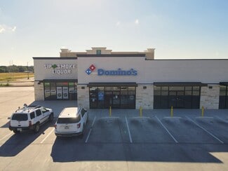 More details for 1702 Louise Ln, Pearsall, TX - Retail for Lease