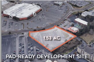 Plus de détails pour 0 Northwoods Blvd, North Charleston, SC - Terrain à vendre