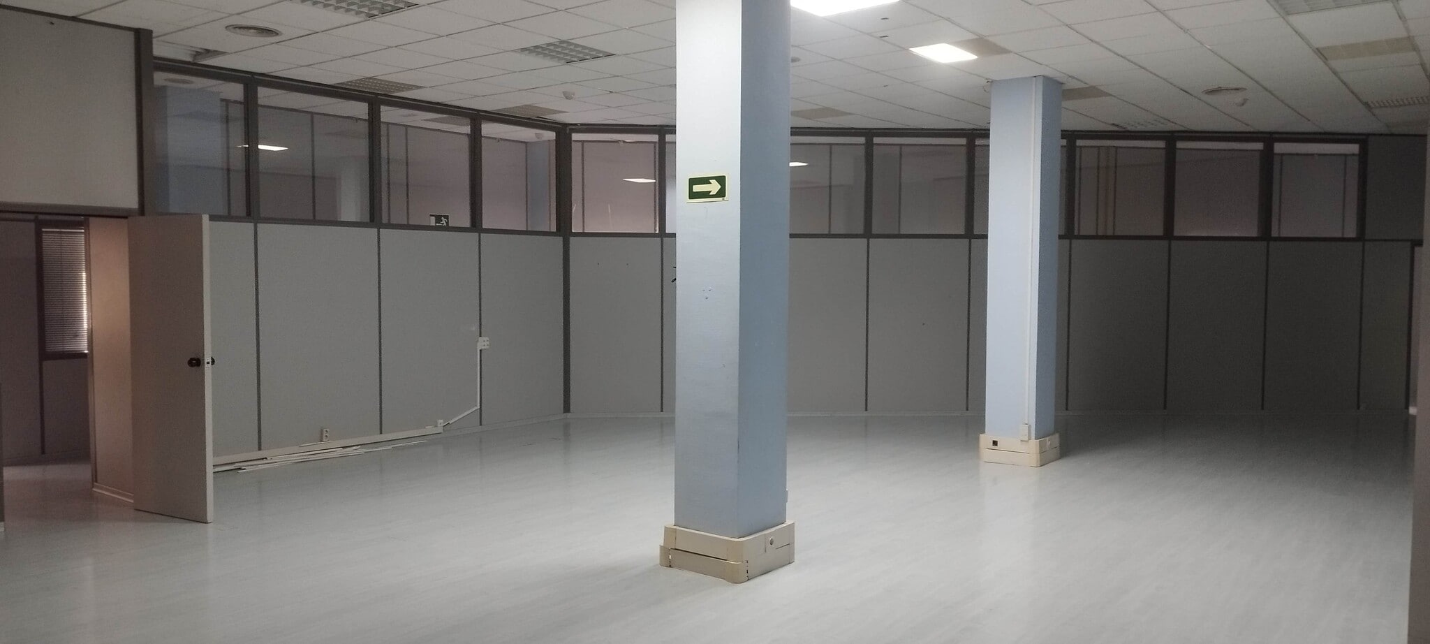 Sector Foresta, 1, Tres Cantos, Madrid for lease Interior Photo- Image 1 of 7