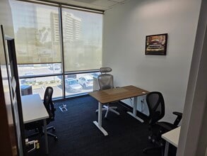 701 N Westshore Blvd, Tampa, FL for lease Interior Photo- Image 2 of 2