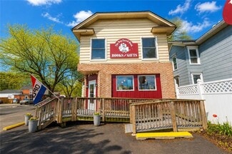 More details for 450 E Main St, Palmyra, NY - Retail for Sale