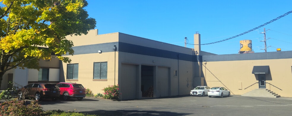 2187 NW Reed St, Portland, OR for sale - Building Photo - Image 3 of 5