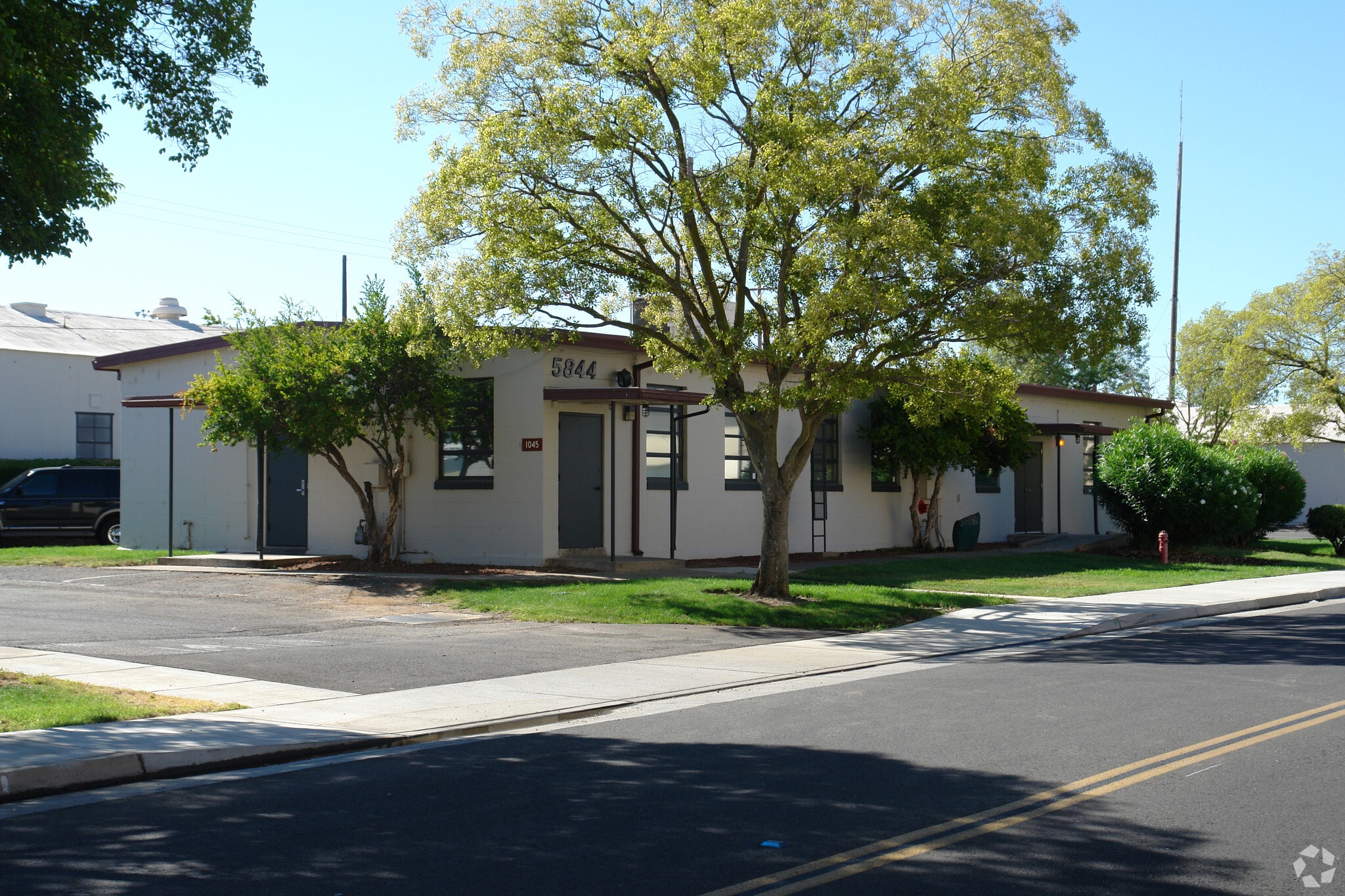 5844 Price Ave, Mcclellan, CA for lease Primary Photo- Image 1 of 3