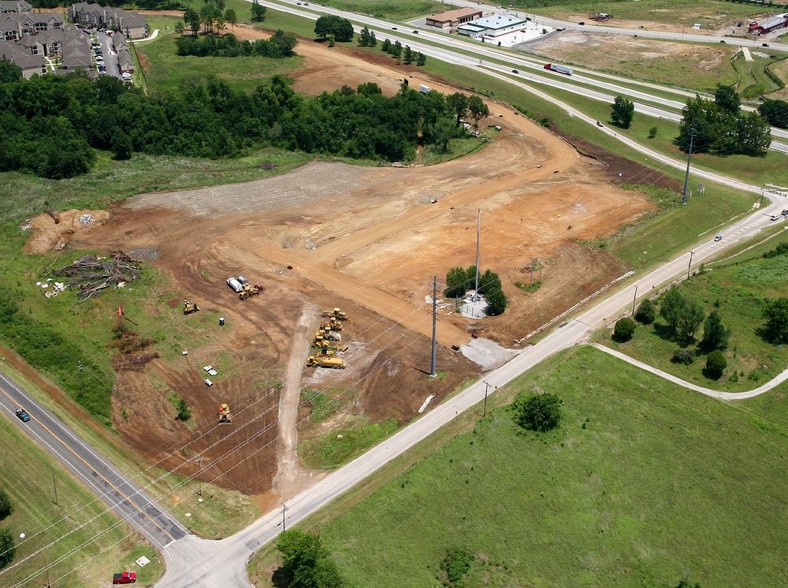 W 80th St S, Tulsa, OK for sale - Primary Photo - Image 1 of 1