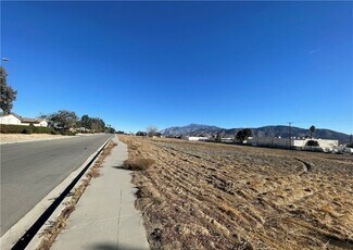 More details for 3800 W Jacinto View Rd, Banning, CA - Land for Sale