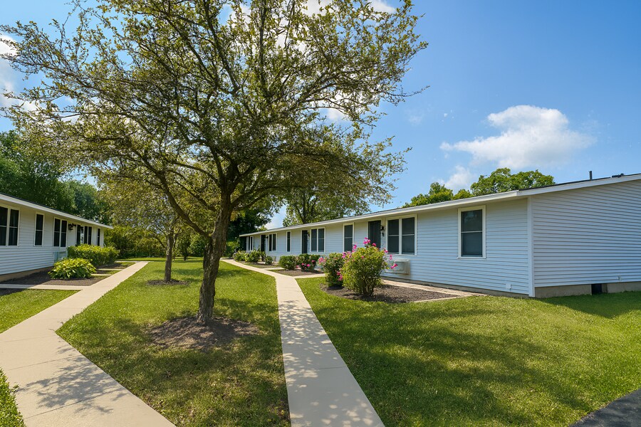 500 N Lexington-Springmill Rd, Mansfield, OH à vendre Photo principale- Image 1 de 15