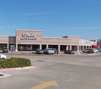 More details for 780 S MacArthur Blvd, Coppell, TX - Retail for Lease