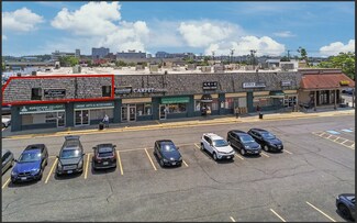 Plus de détails pour 1488 Rockville Pike, Rockville, MD - Bureau/Commerce de détail à louer