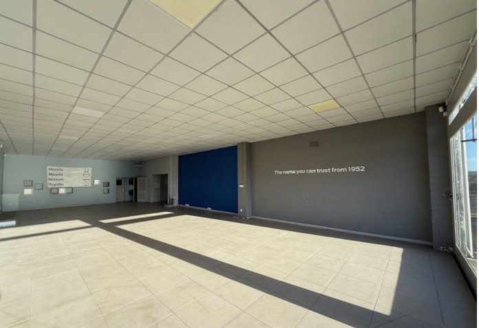 Beanacre road, Beanacre for lease - Building Photo - Image 3 of 4