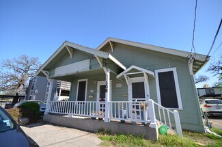 Plus de détails pour 108 W 38th St, Austin, TX - Bureau/Commerce de détail à louer