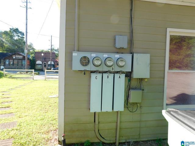 6443 US Highway 11, Springville, AL à vendre - Photo du bâtiment - Image 2 de 2