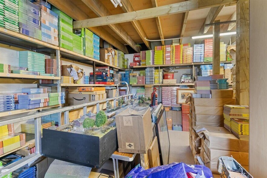 Camelsdale Rd, Haslemere à vendre - Photo du bâtiment - Image 2 de 9