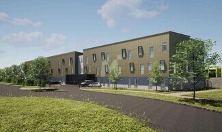 Plus de détails pour Rue Des Carriers Italiens, Grigny - Flex à vendre