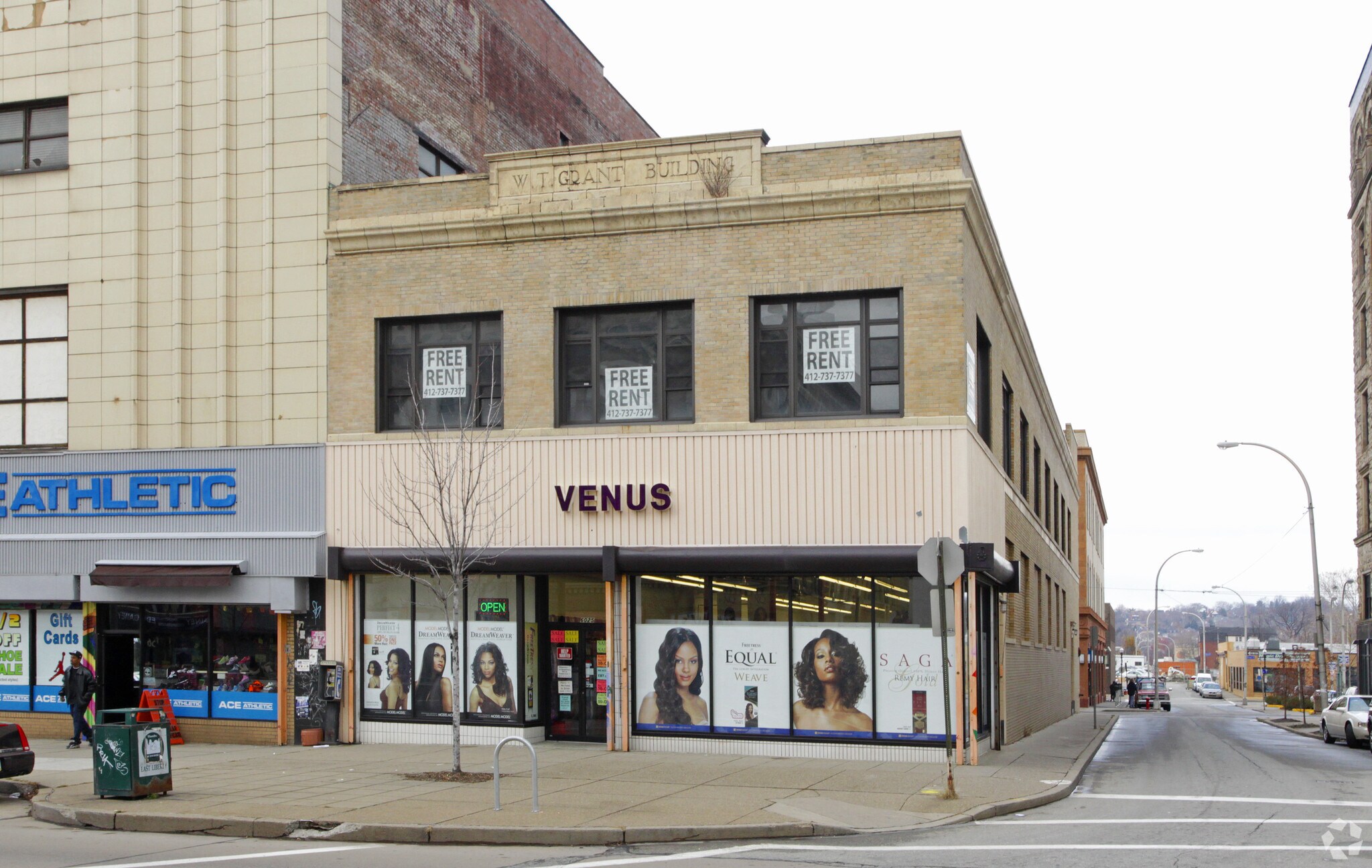 6025 Penn Ave, Pittsburgh, PA for sale Primary Photo- Image 1 of 1