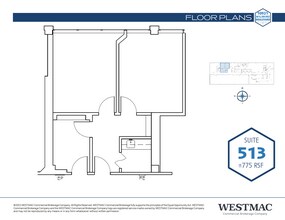 10921 Wilshire Blvd, Los Angeles, CA à louer Plan d  tage- Image 1 de 1