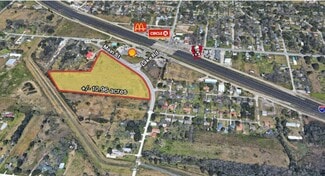 More details for FM 519 & LAKE RD, La Marque, TX - Land for Sale