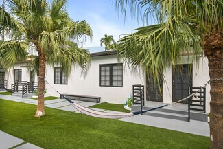 Plus de détails pour 733-737 Michigan Ave, Miami Beach, FL - Multi-résidentiel à vendre