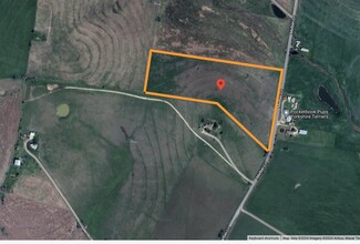 Plus de détails pour Melber, Manor, TX - Terrain à vendre