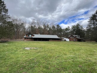 Plus de détails pour 127 Kirkwood Rd, Stroudsburg, PA - Terrain à vendre