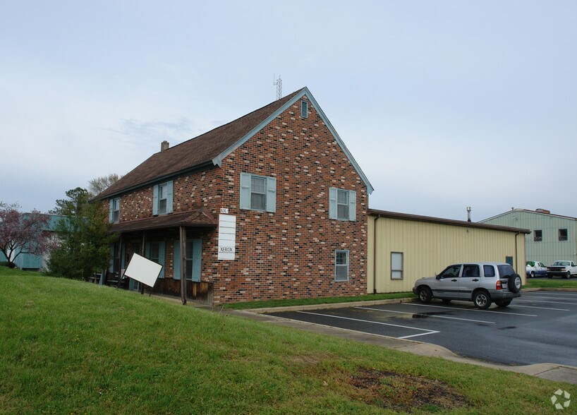 12244 Willow Grove Rd, Camden Wyoming, DE à vendre - Photo principale - Image 1 de 2